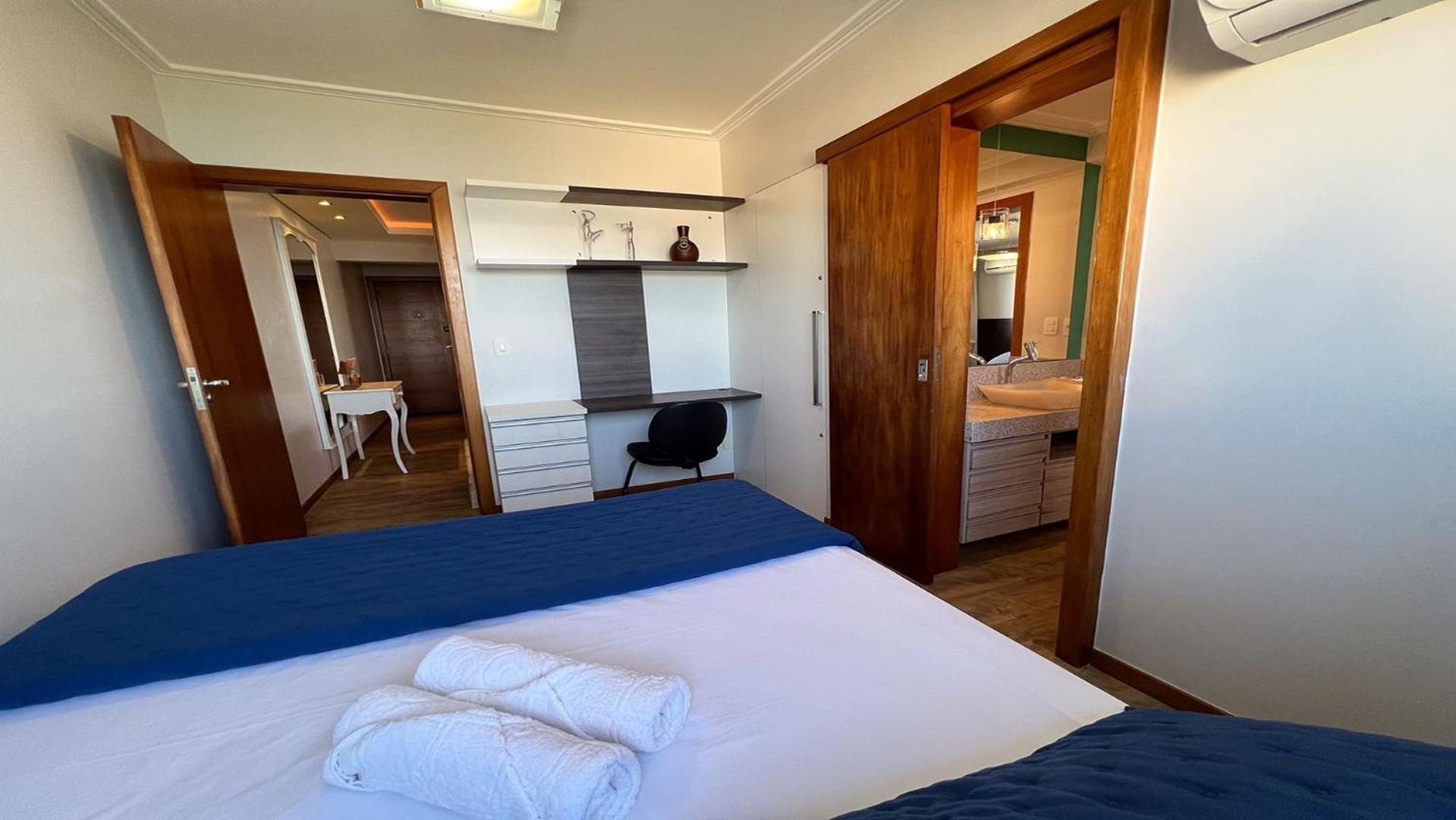 N1701 Luxo Vista Mar Em Home Club Beto Carrero Penha  Exteriér fotografie