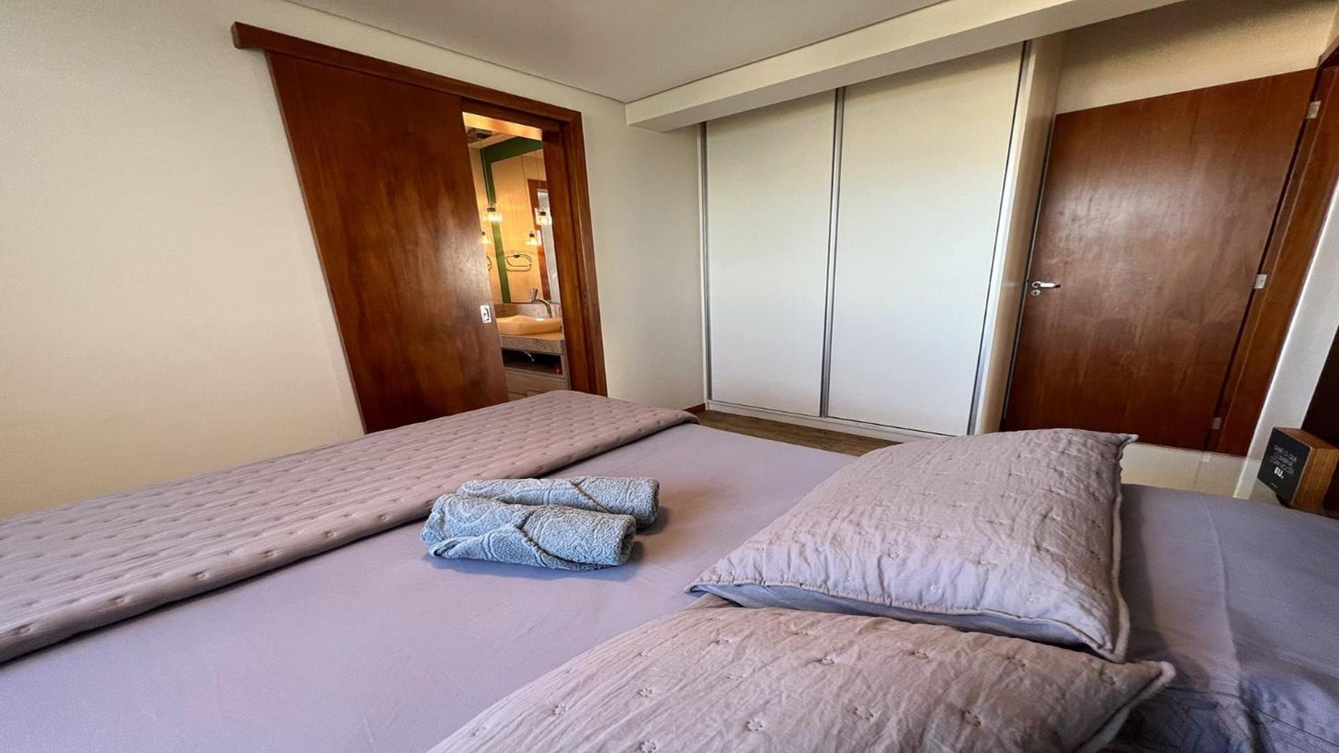 N1701 Luxo Vista Mar Em Home Club Beto Carrero Penha  Exteriér fotografie