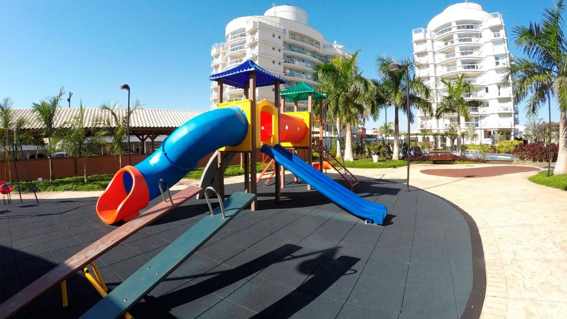 N1701 Luxo Vista Mar Em Home Club Beto Carrero Penha  Exteriér fotografie