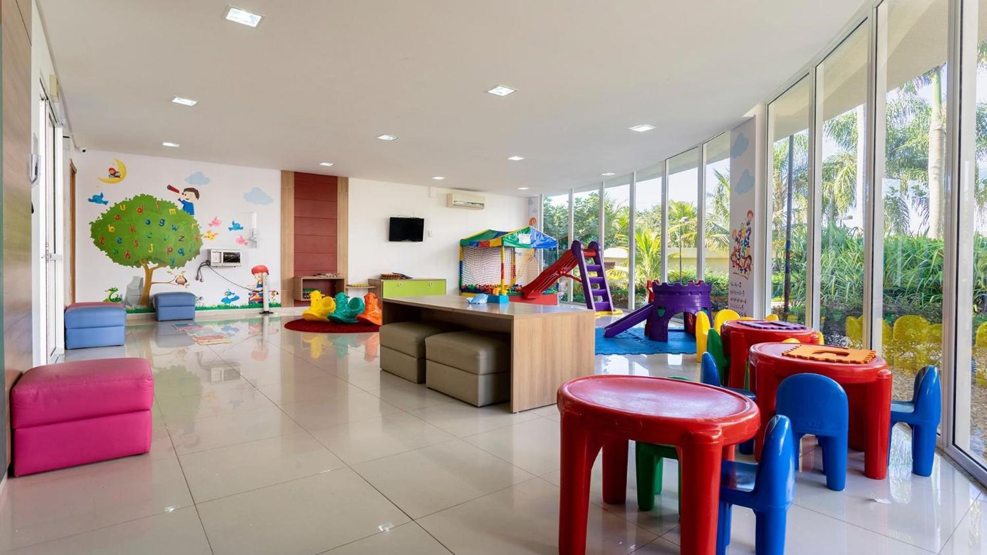 N1701 Luxo Vista Mar Em Home Club Beto Carrero Penha  Exteriér fotografie