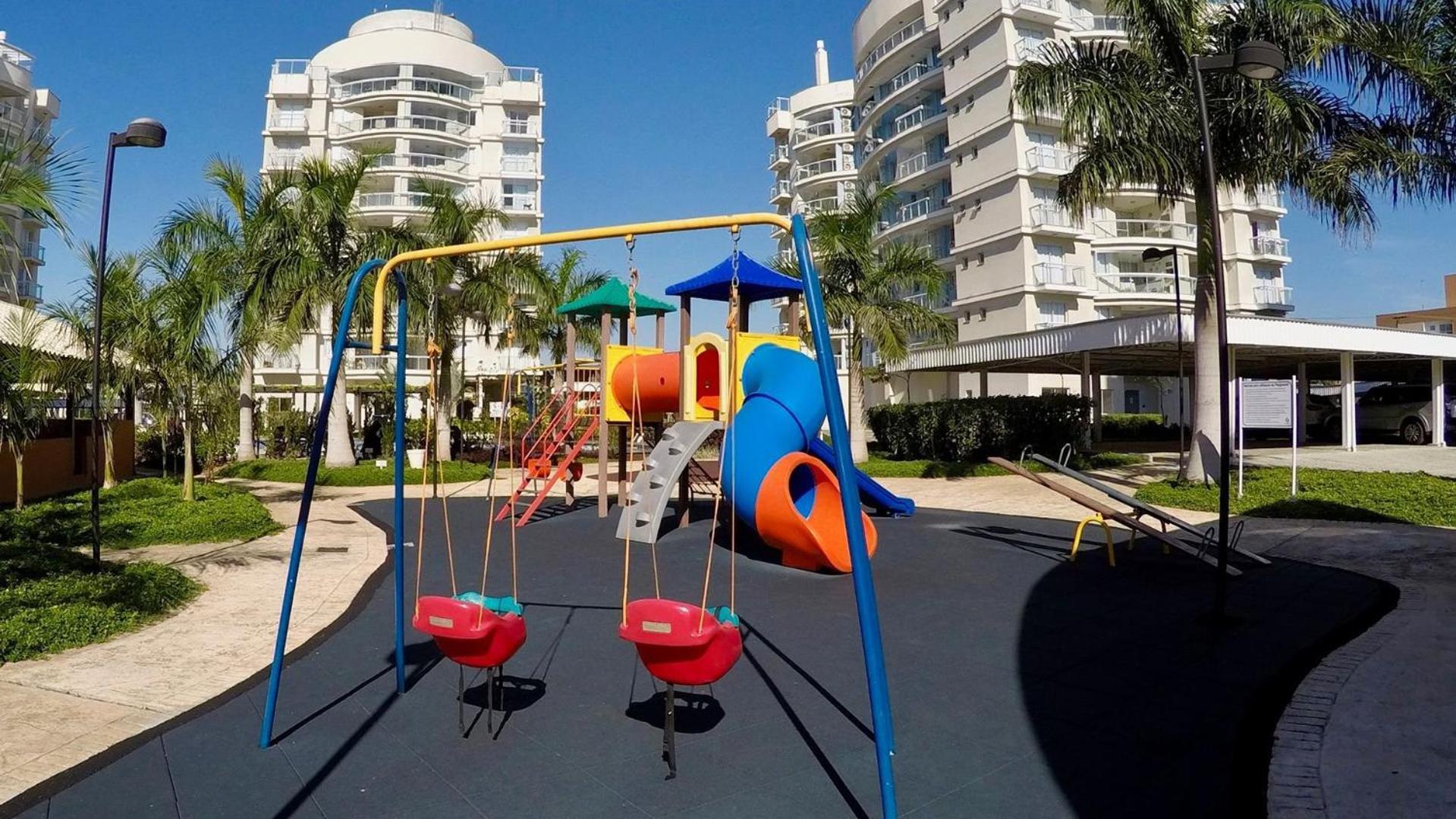 N1701 Luxo Vista Mar Em Home Club Beto Carrero Penha  Exteriér fotografie
